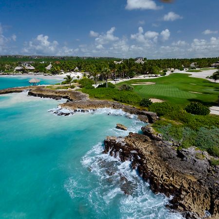 Eden Roc Cap Cana Punta Cana Exterior photo