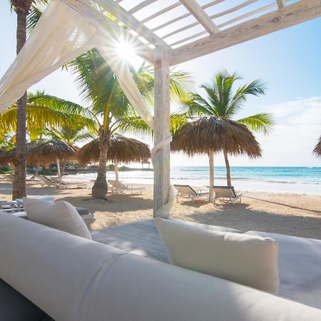 Eden Roc Cap Cana Punta Cana Exterior photo