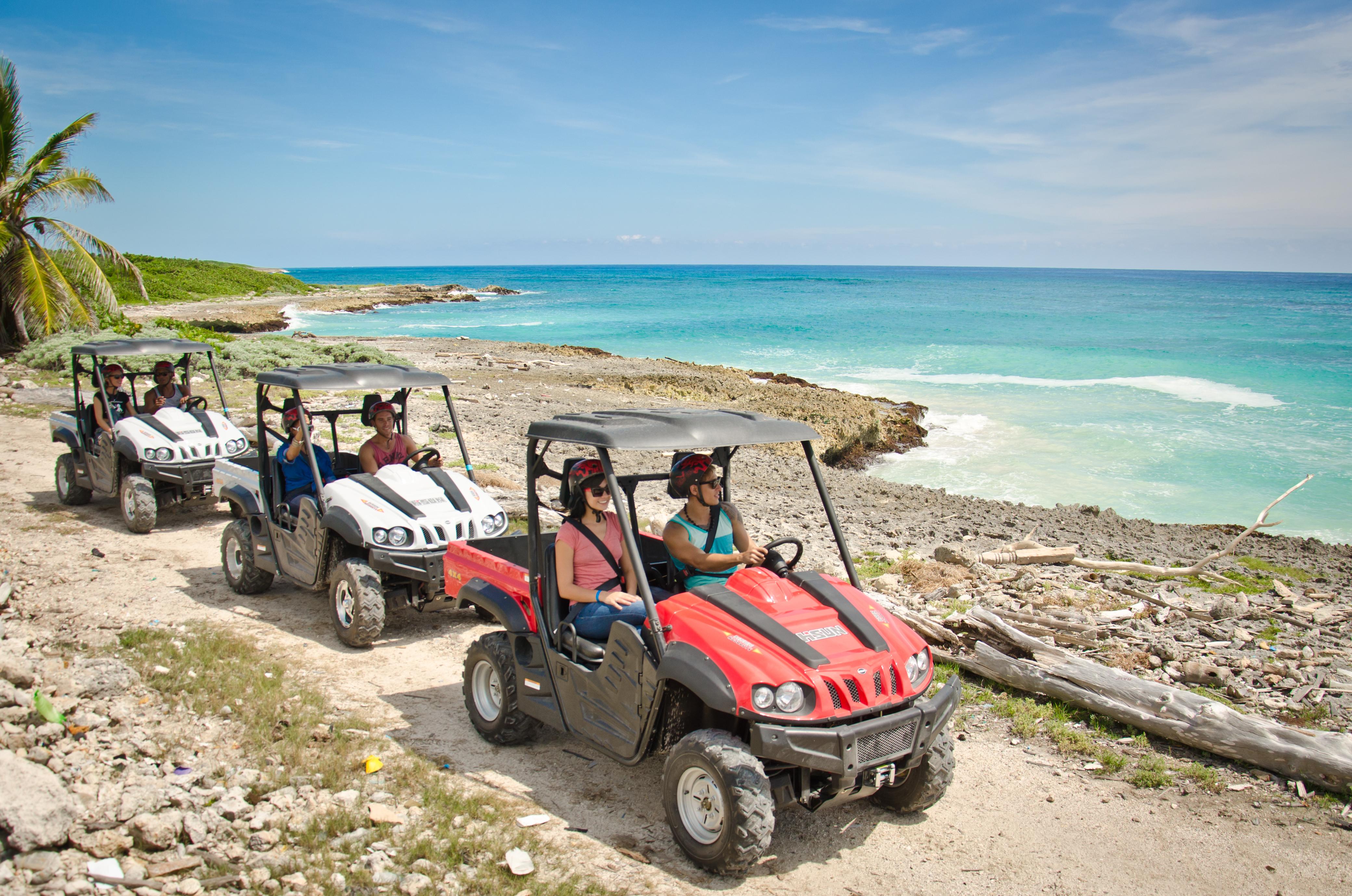 Eden Roc Cap Cana Punta Cana Exterior photo