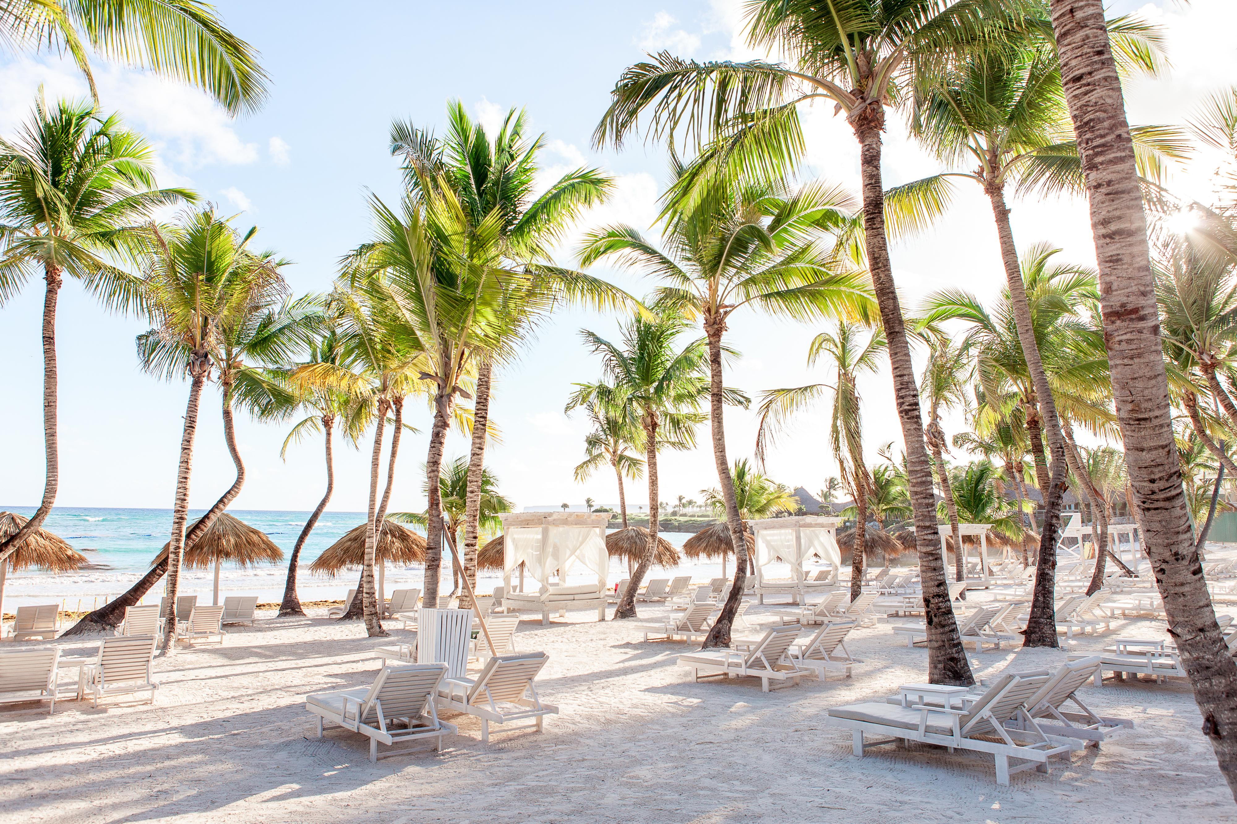Eden Roc Cap Cana Punta Cana Exterior photo