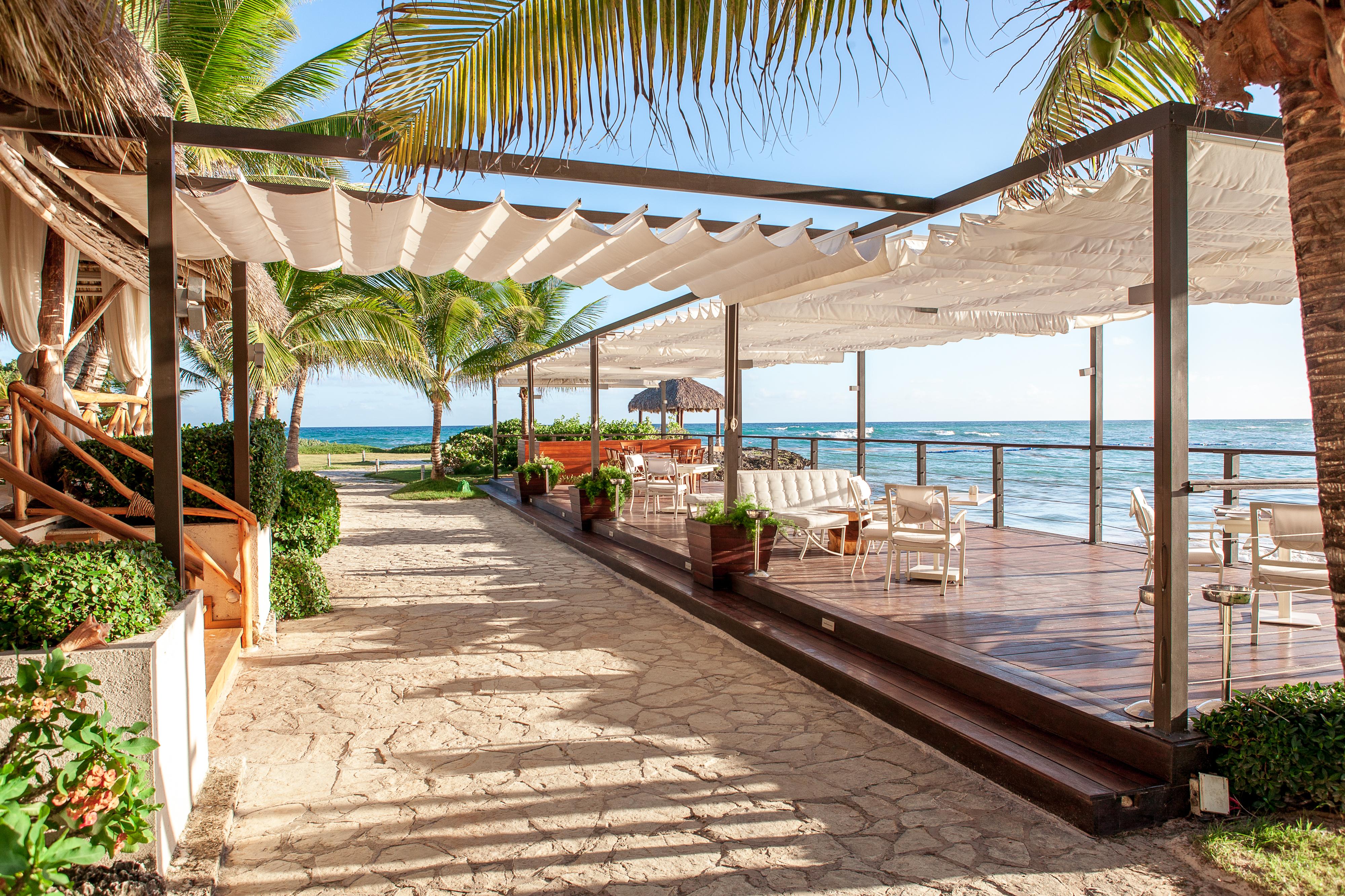 Eden Roc Cap Cana Punta Cana Exterior photo