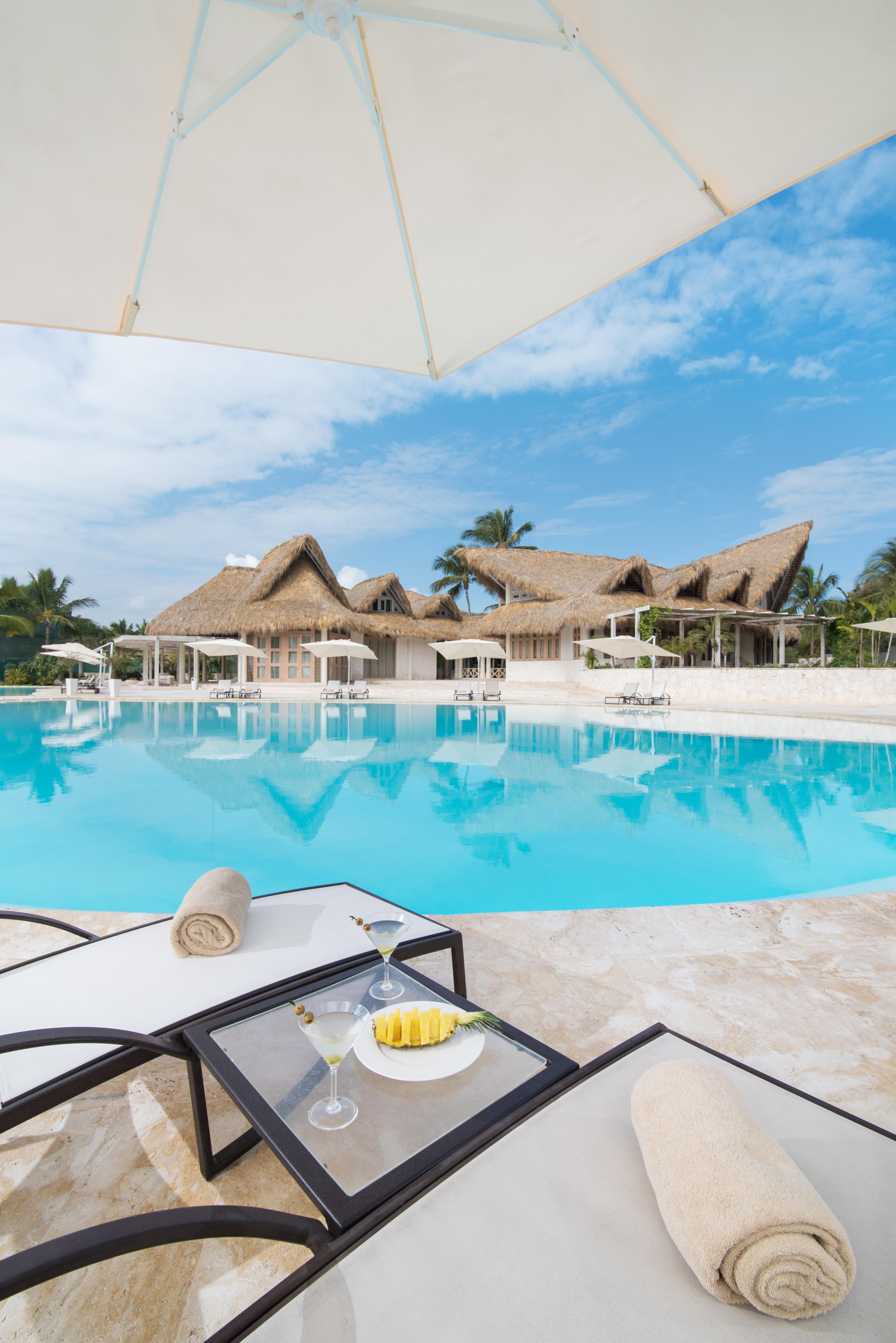 Eden Roc Cap Cana Punta Cana Exterior photo