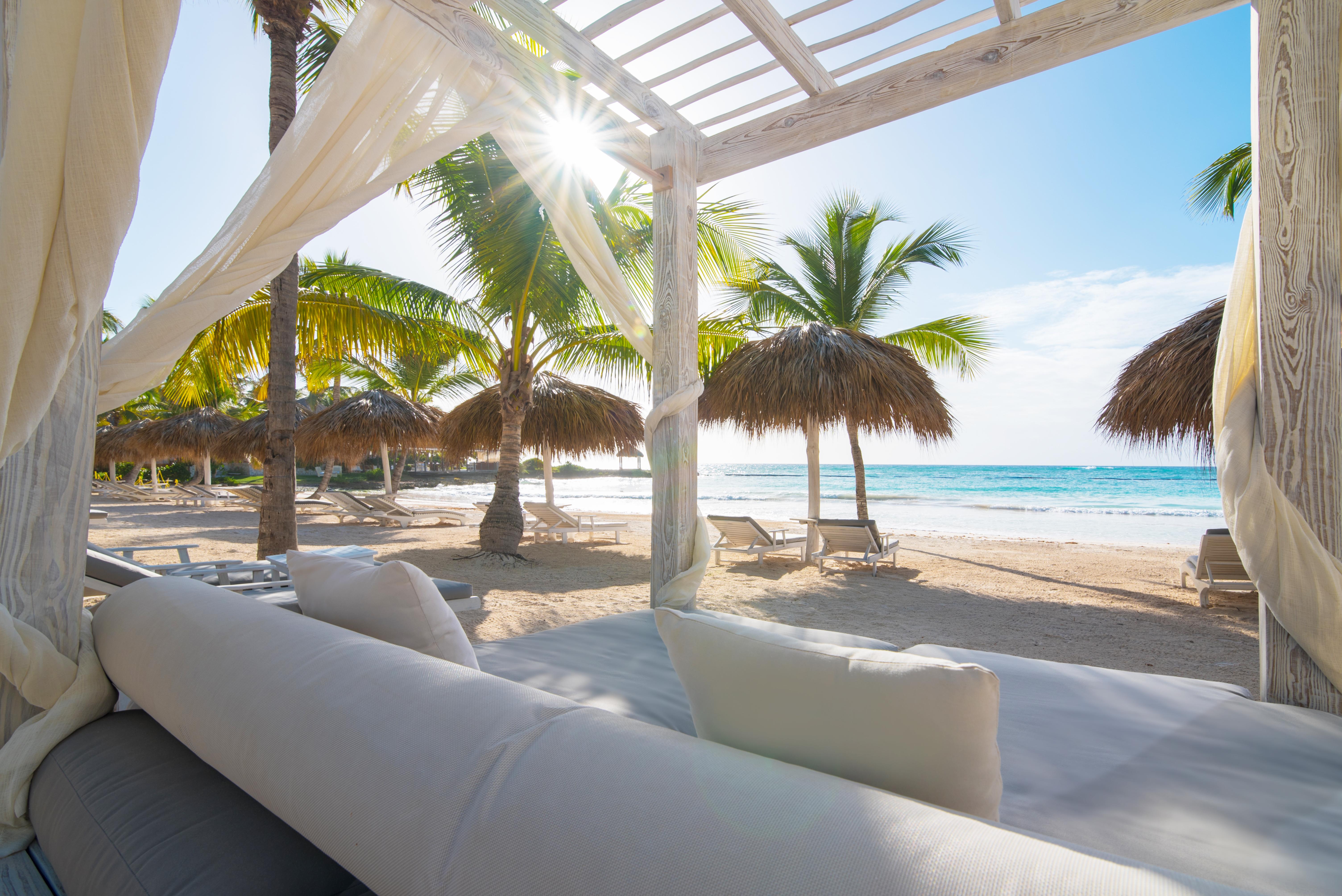 Eden Roc Cap Cana Punta Cana Exterior photo