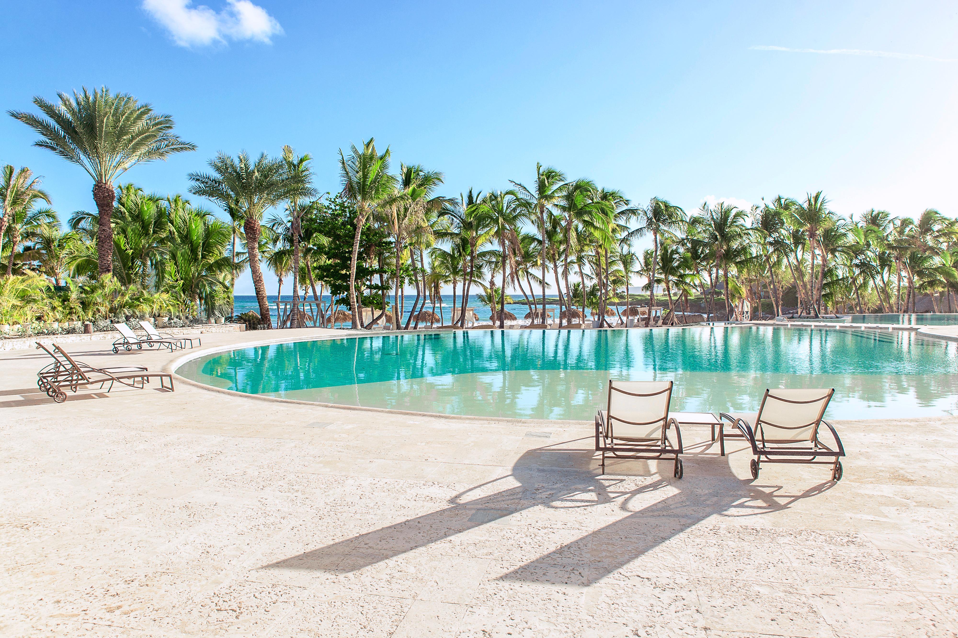 Eden Roc Cap Cana Punta Cana Exterior photo