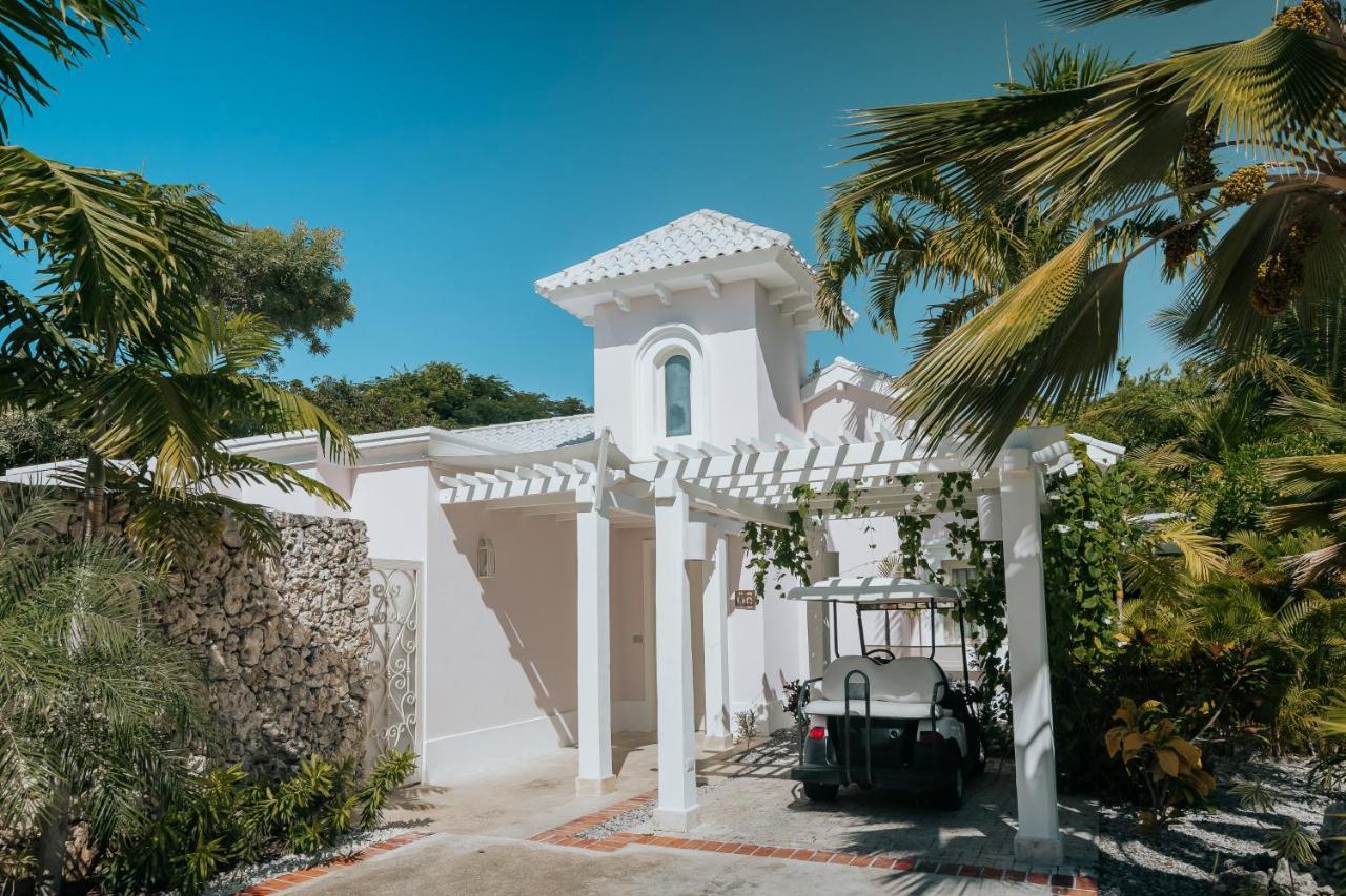 Eden Roc Cap Cana Punta Cana Exterior photo