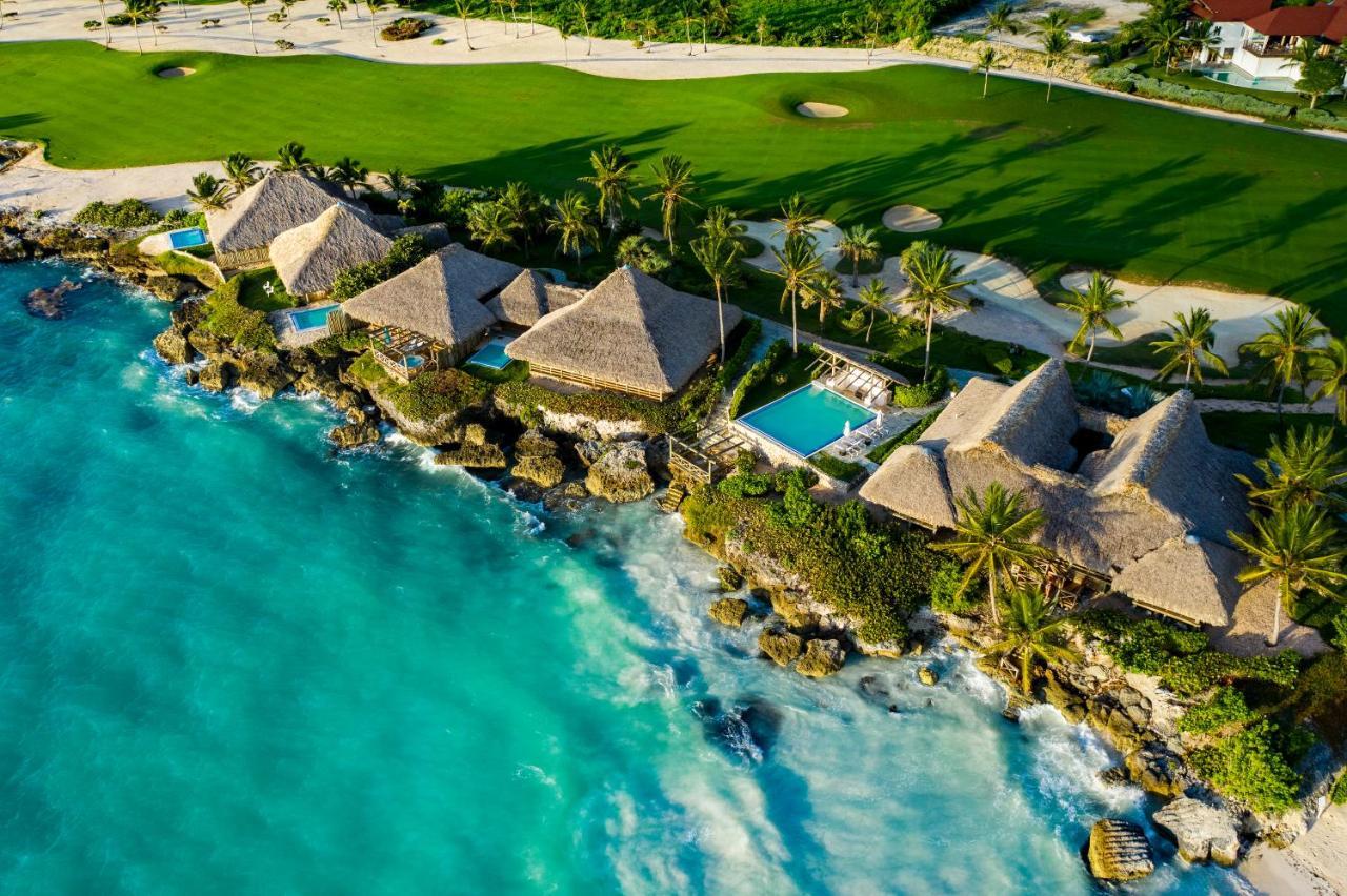 Eden Roc Cap Cana Punta Cana Exterior photo
