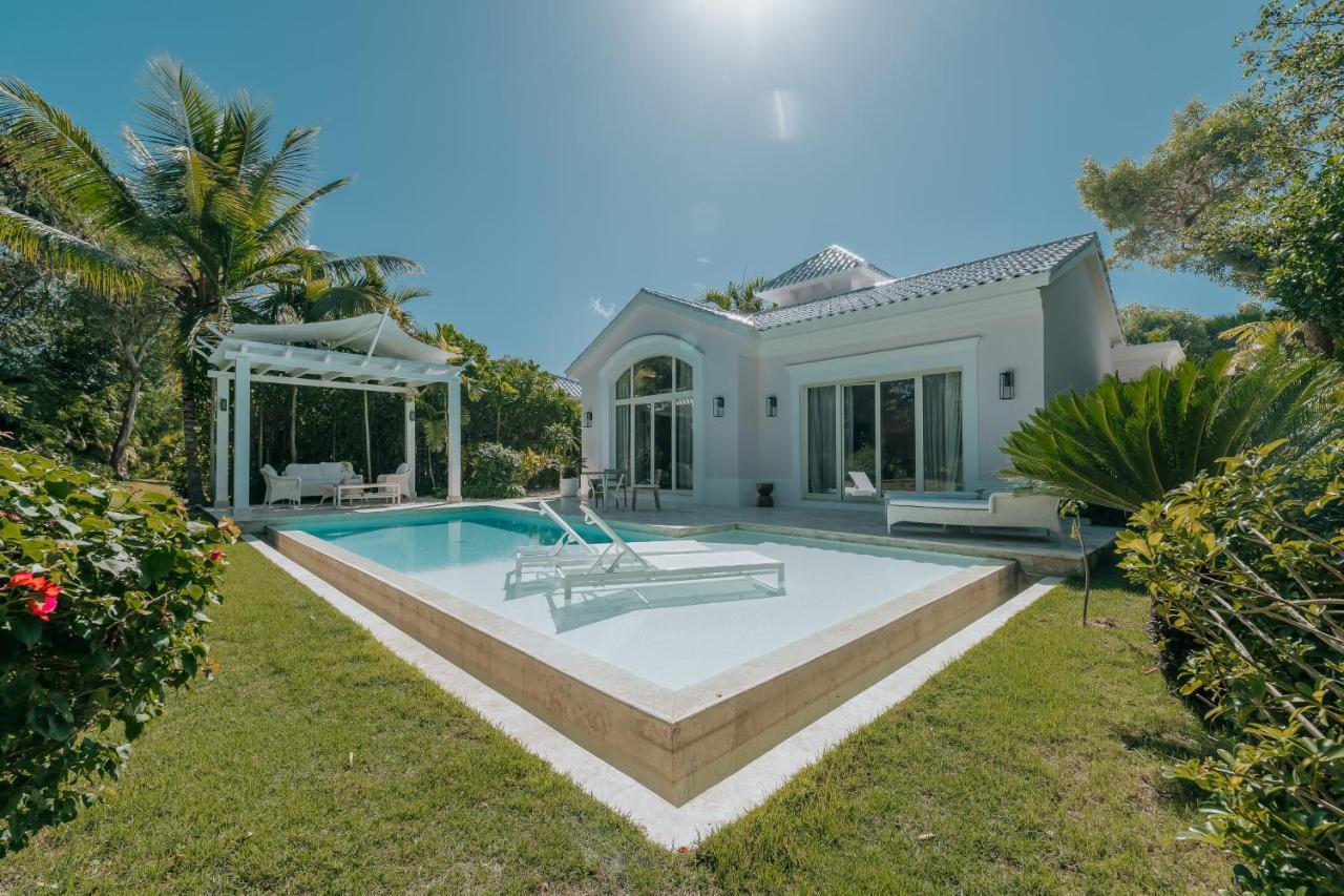 Eden Roc Cap Cana Punta Cana Exterior photo