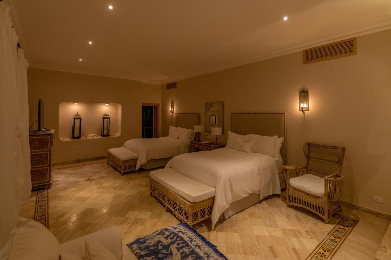 Eden Roc Cap Cana Punta Cana Exterior photo