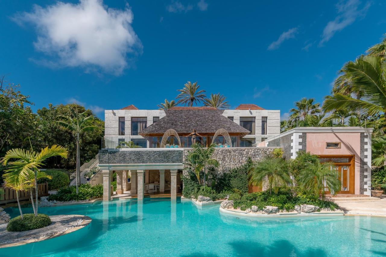 Eden Roc Cap Cana Punta Cana Exterior photo