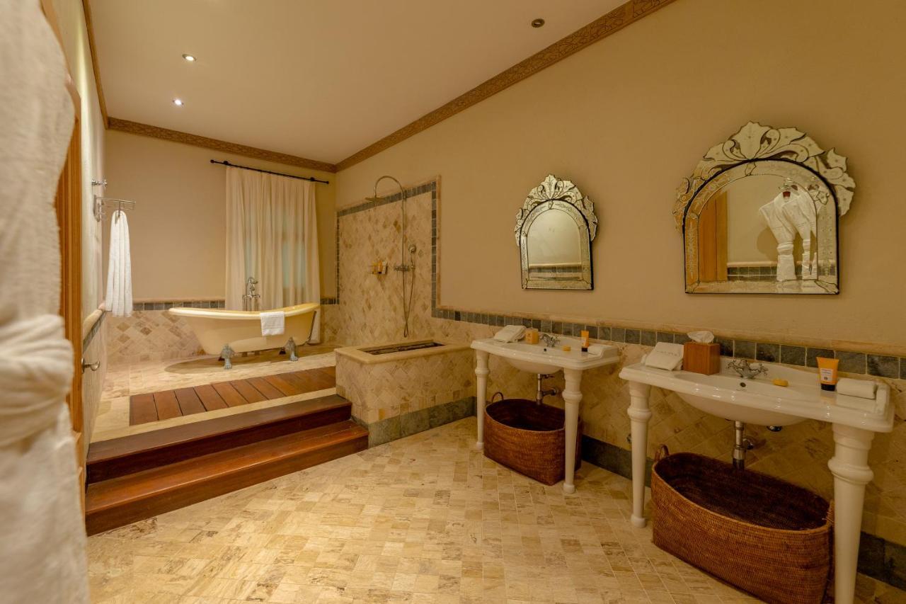Eden Roc Cap Cana Punta Cana Exterior photo