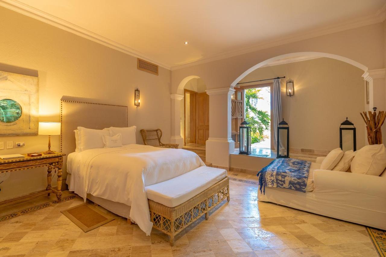 Eden Roc Cap Cana Punta Cana Exterior photo