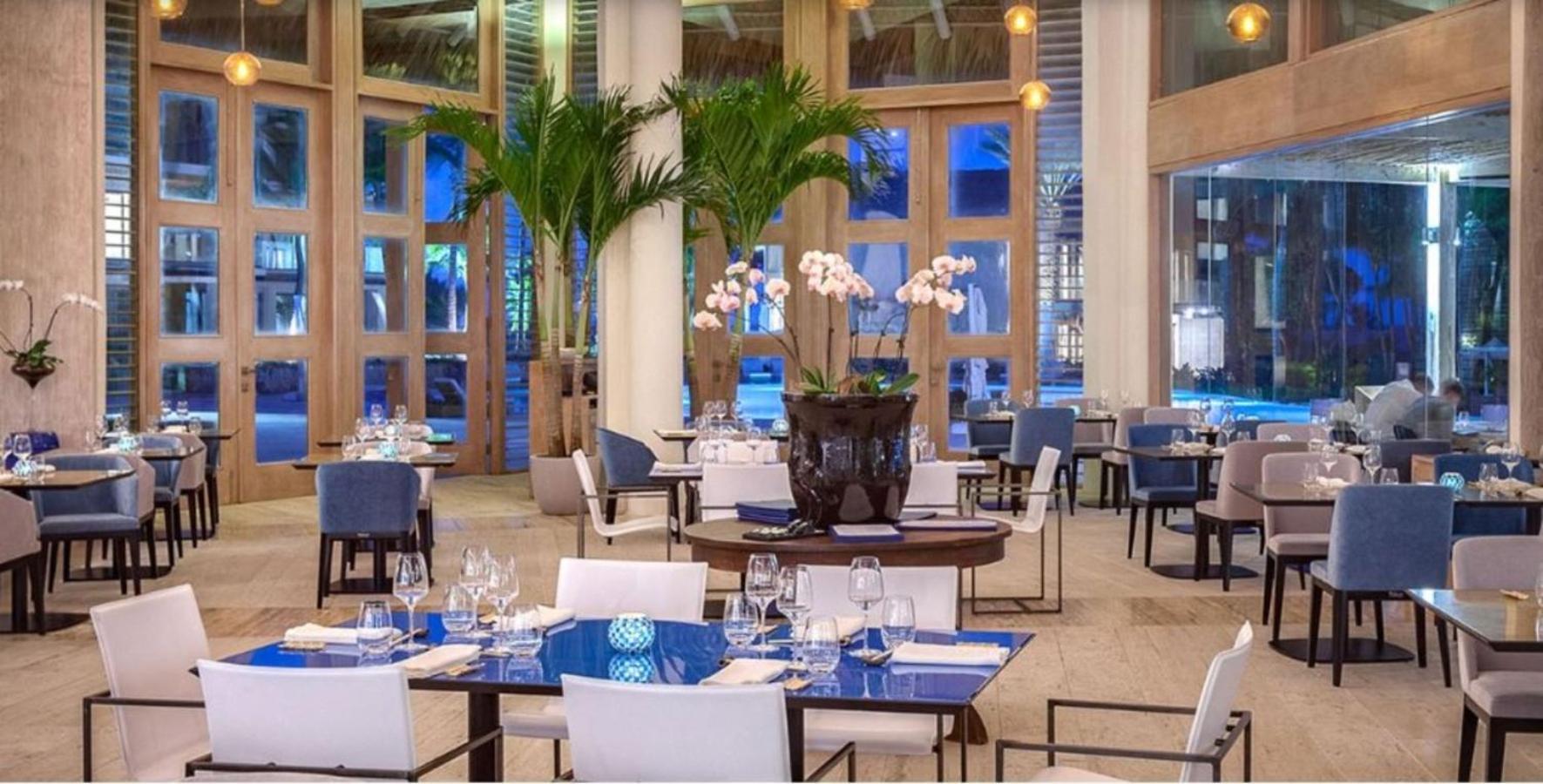 Eden Roc Cap Cana Punta Cana Exterior photo
