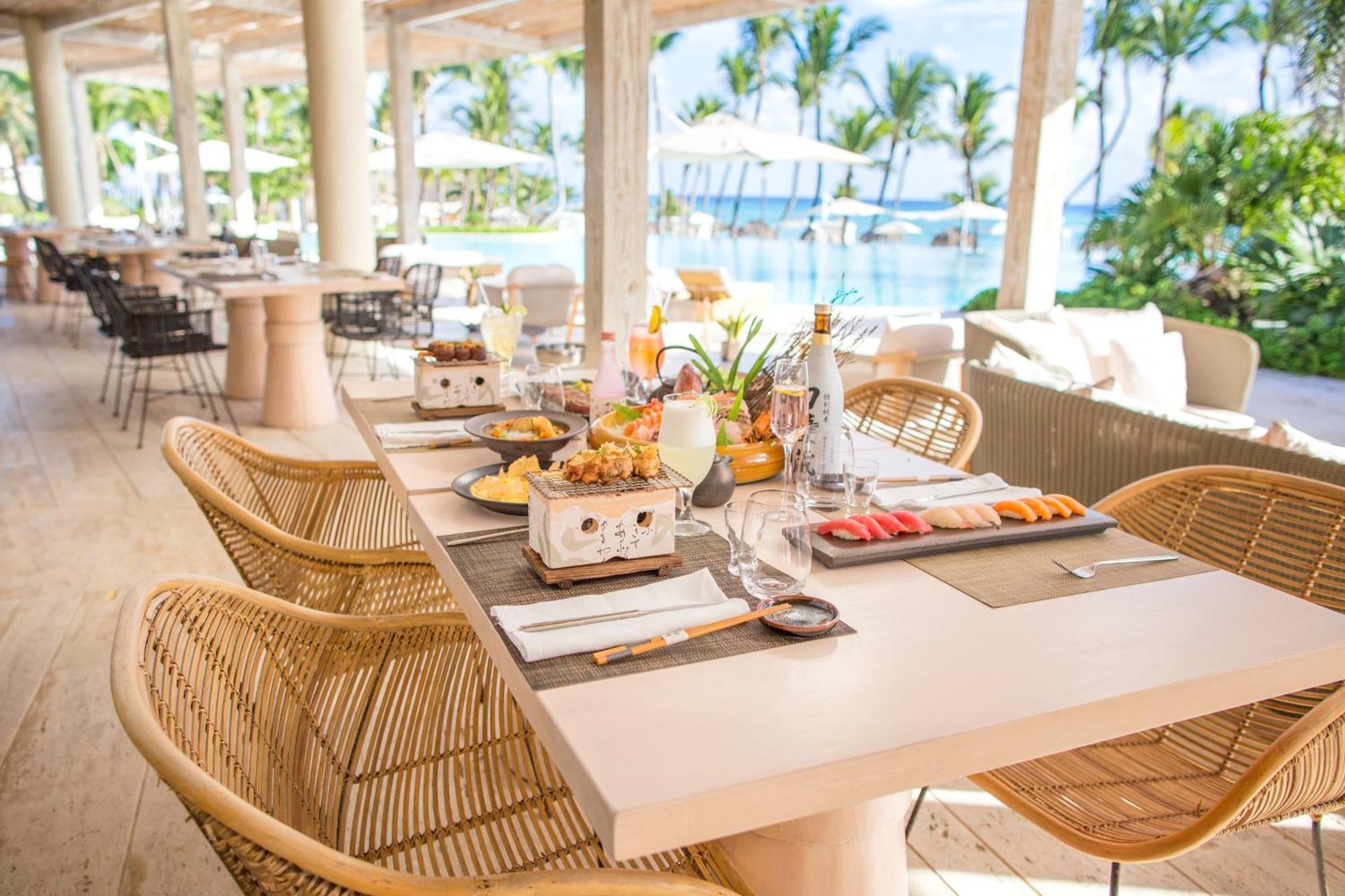 Eden Roc Cap Cana Punta Cana Exterior photo