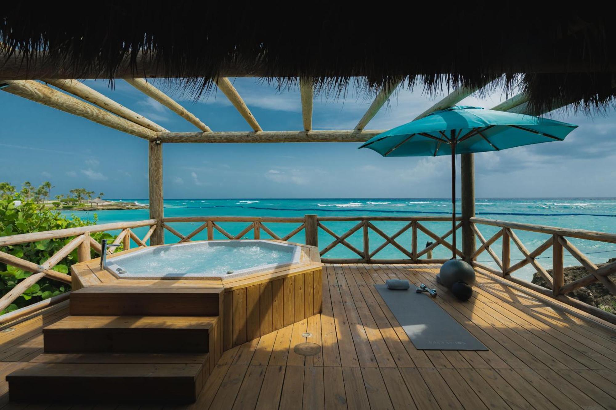 Eden Roc Cap Cana Punta Cana Exterior photo