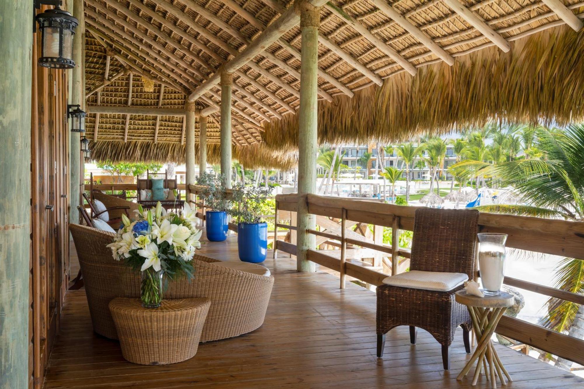 Eden Roc Cap Cana Punta Cana Exterior photo