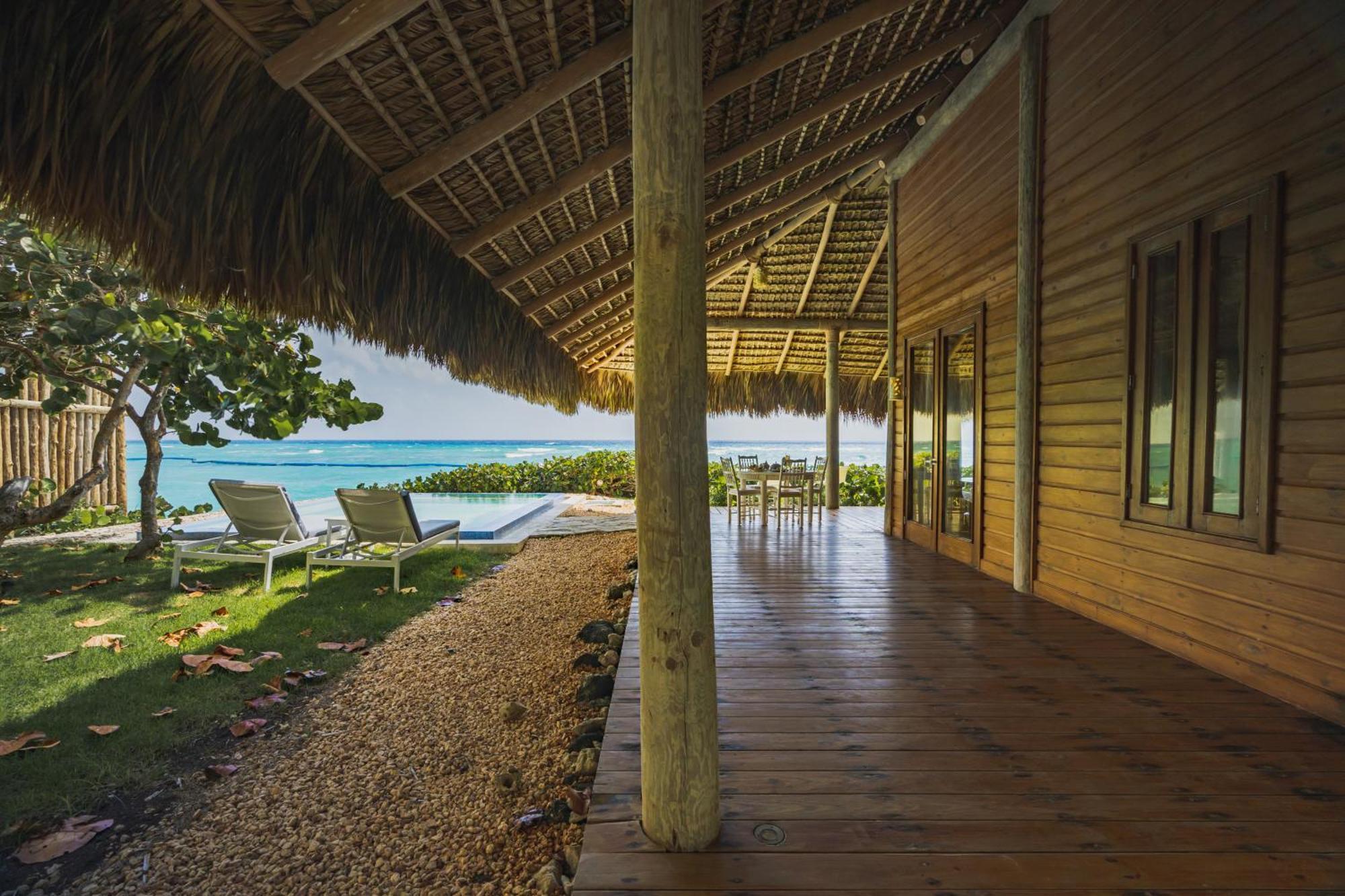 Eden Roc Cap Cana Punta Cana Exterior photo