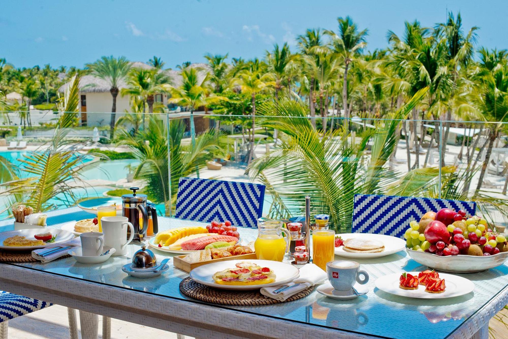 Eden Roc Cap Cana Punta Cana Exterior photo