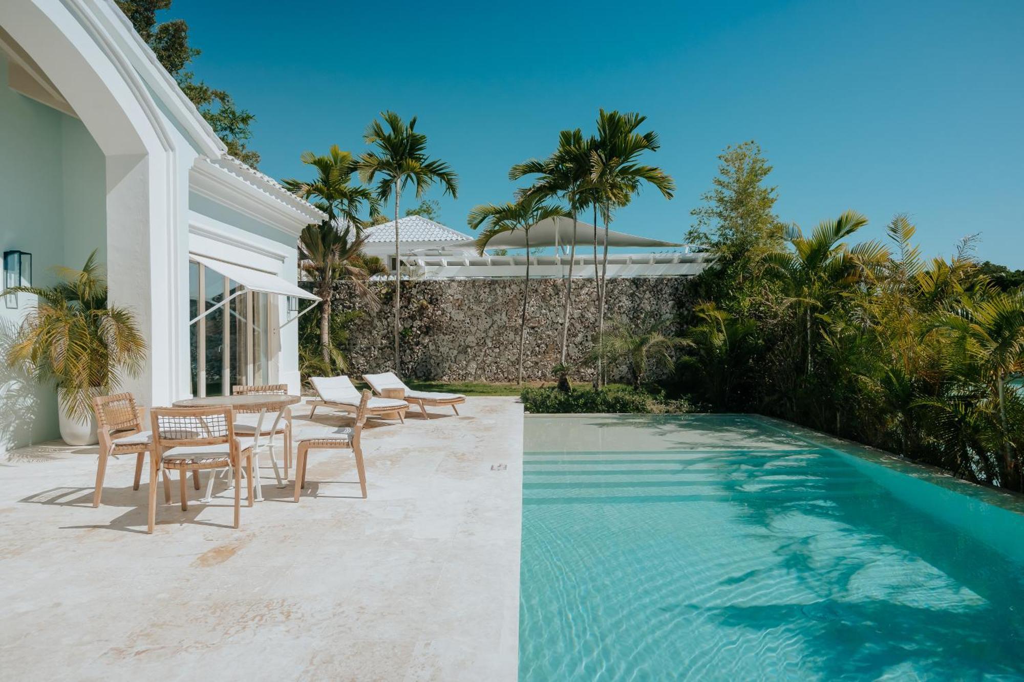Eden Roc Cap Cana Punta Cana Exterior photo