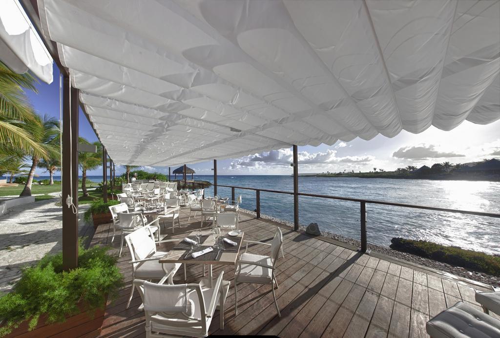 Eden Roc Cap Cana Punta Cana Exterior photo