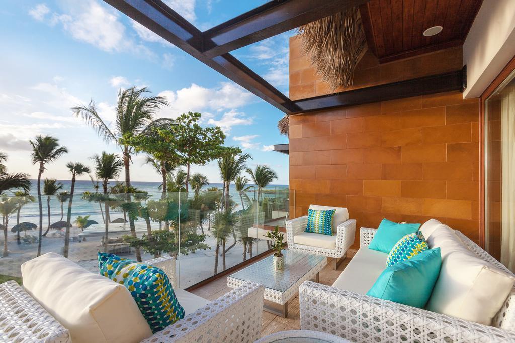 Eden Roc Cap Cana Punta Cana Exterior photo