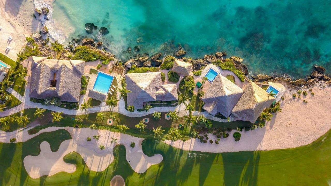 Eden Roc Cap Cana Punta Cana Exterior photo