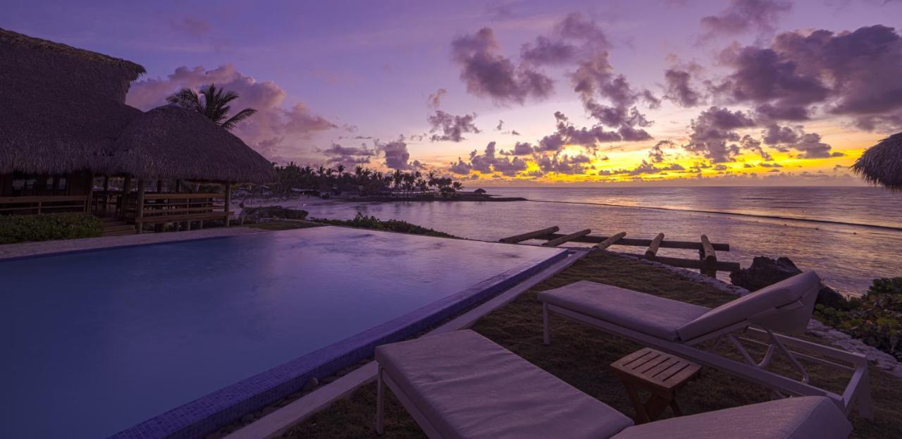 Eden Roc Cap Cana Punta Cana Exterior photo